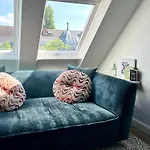Cora Apartments
